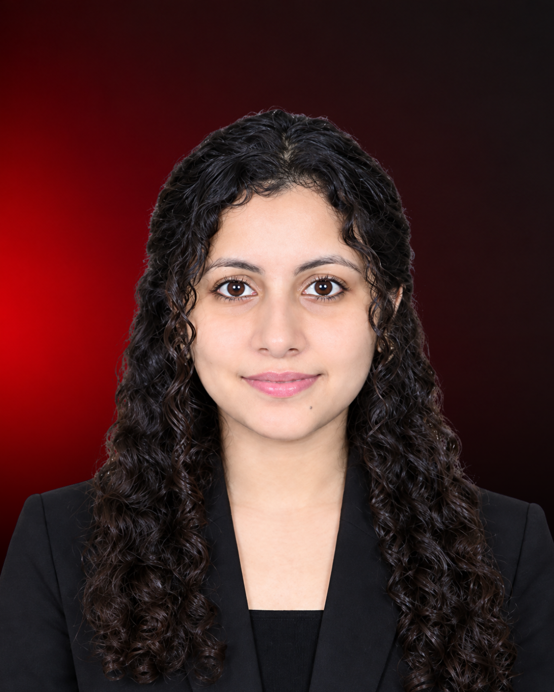 Nayana prakash